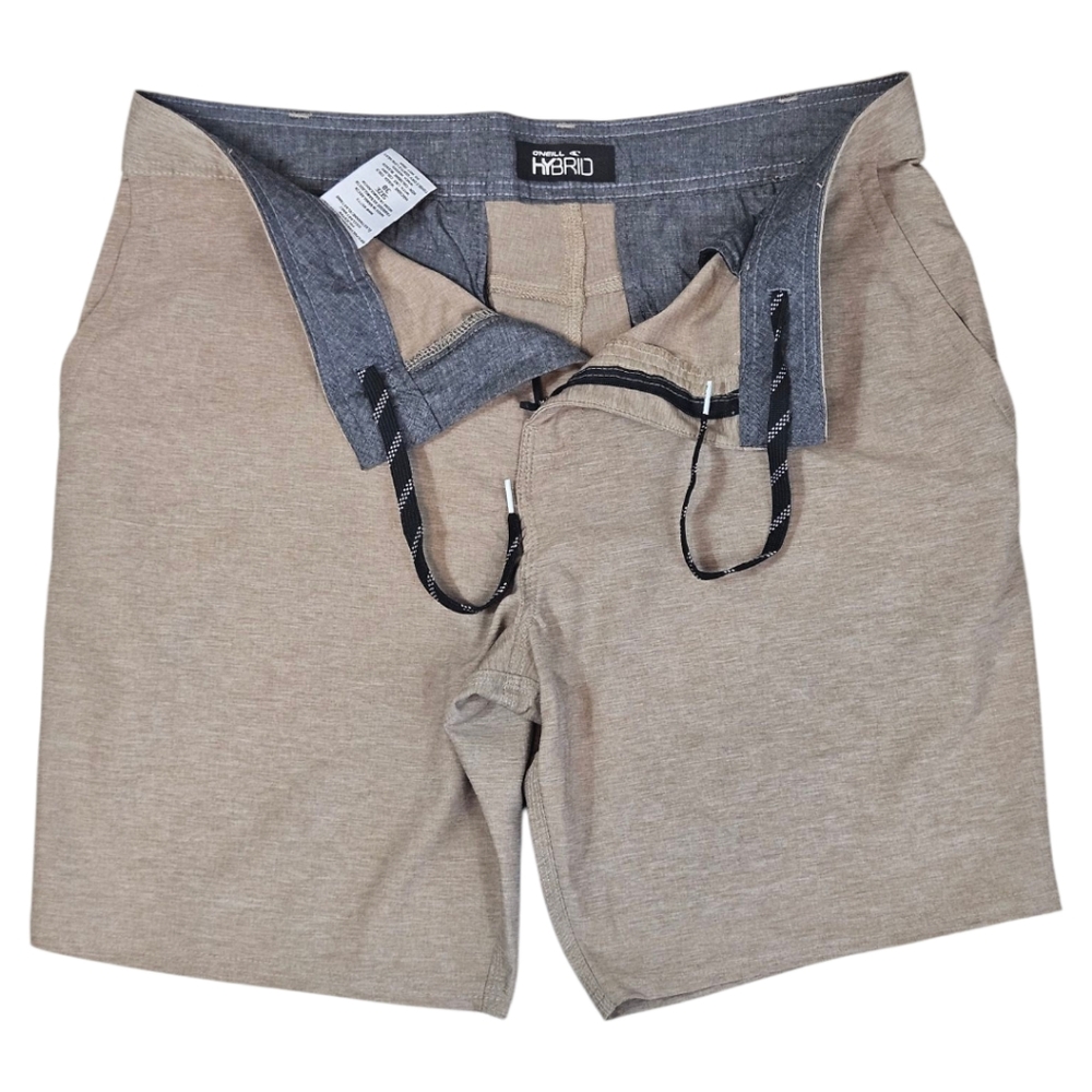 Oneil Hybrid Shorts